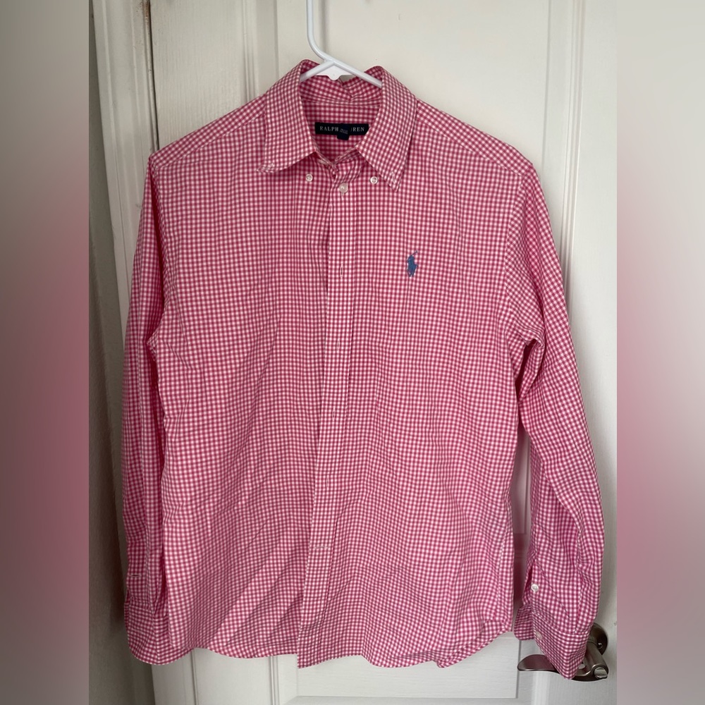 Ralph Lauren size Medium